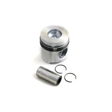 Image for Fiat Engines (Diesel) Standard Piston Kit (Includes Rings / Non-Slotted Skirt) (179, 238, 298, 358) Image to represent Fiat Engines (Diesel) Standard Piston Kit (Includes Rings / Non-Slotted Skirt) (179, 238, 298, 358)