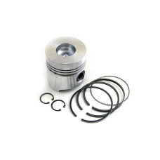 Image for Fiat Engines (Diesel) Standard Piston Kit (Includes Rings) (8035.02 (2592 CC), 8045.02 (3455 CC), 8065.02 (5184 CC)) Image to represent Fiat Engines (Diesel) Standard Piston Kit (Includes Rings) (8035.02 (2592 CC), 8045.02 (3455 CC), 8065.02 (5184 CC))