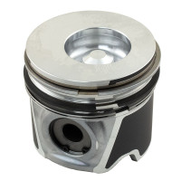 Cummins Standard Piston Kit | NEF | 132114 Cummins Standard Piston Kit | NEF | 132114