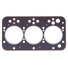 Image for Fiat Engines (Diesel) Head Gasket (8035.02 (2592 CC), 8035.06 (2710 CC)) Image to represent Fiat Engines (Diesel) Head Gasket (8035.02 (2592 CC), 8035.06 (2710 CC))