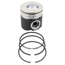 Image for Ford Engines (Diesel) - .020 Piston Kit (5.0L (11, 97-UP), 7.5L (1, 95-UP)) Image to represent Ford Engines (Diesel) - .020 Piston Kit (5.0L (11, 97-UP), 7.5L (1, 95-UP))