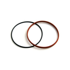 Image for International Engines (Diesel) Cylinder Liner O-Ring Package (466, 530) Image to represent International Engines (Diesel) Cylinder Liner O-Ring Package (466, 530)