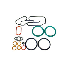 Image for International Engines (Diesel) Oil Cooler Installation Kit (466, 530) Image to represent International Engines (Diesel) Oil Cooler Installation Kit (466, 530)