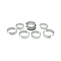 International Engines (Diesel) .030 Main Bearing Set (Standard Thrust) (414, 436, 466) International Engines (Diesel) .030 Main Bearing Set (Standard Thrust) (414, 436, 466)