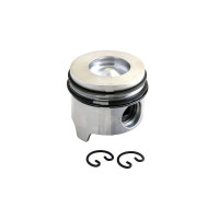 Standard Piston Kit (Includes Piston Assembly & Rings) International 7.3DIT, T444E, Ford Powerstroke Diesel Engines