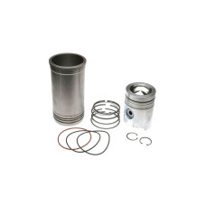 Image for Allis | Buda Engines (Gas) - Sleeve & Piston Assembly (D3400, D3500, D3700, D3750, 670T, 670I, 670HI) Image to represent Allis | Buda Engines (Gas) - Sleeve & Piston Assembly (D3400, D3500, D3700, D3750, 670T, 670I, 670HI)