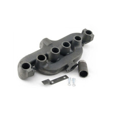 Image for Allis Chalmers | Allis | Buda G226 4 Cylinder Intake and Exhaust Manifold | Gas Image to represent Allis Chalmers | Allis | Buda G226 4 Cylinder Intake and Exhaust Manifold | Gas