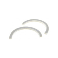 Allis | Buda Engines (Gas) - Rear Crank Seal Kit (W201, W226) Allis | Buda Engines (Gas) - Rear Crank Seal Kit (W201, W226)