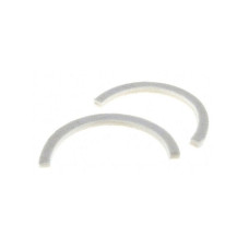Image for Allis | Buda Engines (Diesel) - Rear Crank Seal Kit (W201, W226) Image to represent Allis | Buda Engines (Diesel) - Rear Crank Seal Kit (W201, W226)