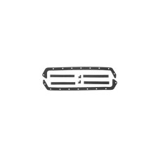 Image for Allis | Buda Engines (Gas, LP) Pan Gasket Kit (Includes Pan & Main Cap Gaskets + 6 Clips) (W201, W226, G226) Image to represent Allis | Buda Engines (Gas, LP) Pan Gasket Kit (Includes Pan & Main Cap Gaskets + 6 Clips) (W201, W226, G226)