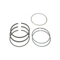Piston Ring Set, 3.375" Bore (3-1/8 1-3/16) Allis | Buda B116, BE, B125, CE, CR, R Gas | LP Engines Piston Ring Set, 3.375" Bore (3-1/8 1-3/16) Allis | Buda B116, BE, B125, CE, CR, R Gas | LP Engines