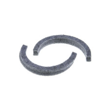 Image for Rear Crank Seal Kit (2) Allis | Buda G226 Gas | LP Engines Image to represent Rear Crank Seal Kit (2) Allis | Buda G226 Gas | LP Engines