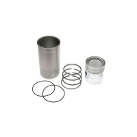 Sleeve & Piston Assembly, 3.500" Bore (7.50:1 CR) Allis | Buda G138, G149 Gas | LP Engines Sleeve & Piston Assembly, 3.500" Bore (7.50:1 CR) Allis | Buda G138, G149 Gas | LP Engines