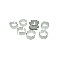 Standard Main Bearing Set (Slotted) Allis | Buda D2900, 649T, 649I Diesel Engines Standard Main Bearing Set (Slotted) Allis | Buda D2900, 649T, 649I Diesel Engines