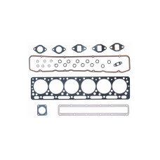 Image to represent Allis | Buda Engines (Diesel) Head Gasket Set (Nozzle Gaskets Not Included) (D2800, D2900, 649, 649T, 649I)