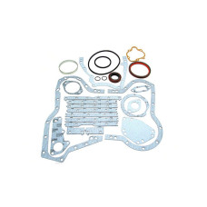 Image to represent Allis | Buda Engines (Gas, LP, Natural Gas, Diesel) - Block Gasket Set (D2200, 433T, 433I)