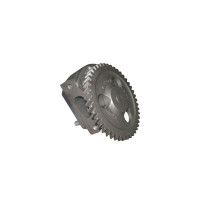 Allis/Buda Rebuilt Oil Pump | Allis Chalmers - [$100 Core Included]