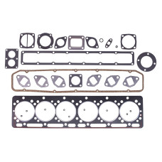 Image to represent Allis | Buda Engines (Diesel) Head Gasket Set (Nozzle Gaskets Not Included) (D3400, D3500, D3700, D3750, 670T, 670I, 670HI)