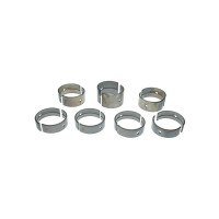 .010 Main Bearing Set wo/Thrust Washers Allis | Buda 6120T Diesel Engines .010 Main Bearing Set wo/Thrust Washers Allis | Buda 6120T Diesel Engines