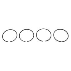 Image to represent Allis | Buda Engines (Gas, Diesel, LP) Piston Ring Set (3-3/32 1-3/16) (G2200, D2200, 433T, 433I, G2500, G2600, G2800, D2800, D2900, 649, 649T, 649I)