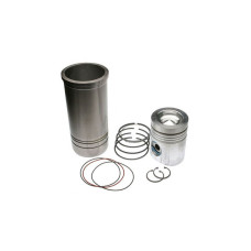 Image to represent 2.250 inch Cylinder Kit fits Allis Chalmers Engines (6138 | 16000 | 17000 | 21000) - Diesel 2.250 inch Cylinder Kit fits Allis Chalmers Engines (6138 | 16000 | 17000 | 21000) - Diesel