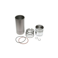 Image for Allis/Buda Sleeve and Piston Assembly | Buda D175/D262 Image to represent Allis/Buda Sleeve and Piston Assembly | Buda D175/D262