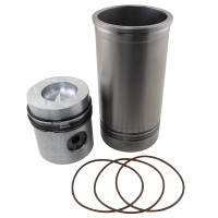 Case Engines (Gas) - Sleeve & Piston Assembly (336BDT, 504BDT) - 121299 Case Engines (Gas) - Sleeve & Piston Assembly (336BDT, 504BDT) - 121299
