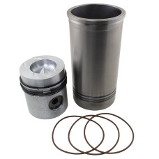 Image for Case Engines (Gas) - Sleeve & Piston Assembly (336BDT, 504BDT) - 121299 Image to represent Case Engines (Gas) - Sleeve & Piston Assembly (336BDT, 504BDT) - 121299