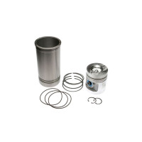 Sleeve & Piston Assembly Case 504BDT Diesel Engines Sleeve & Piston Assembly Case 504BDT Diesel Engines
