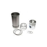 Case Engines (Diesel) - Sleeve & Piston Assembly (336BDT, 504BDT) Case Engines (Diesel) - Sleeve & Piston Assembly (336BDT, 504BDT)