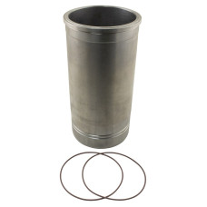 Image for Case Engines (Diesel) Cylinder Liner (Includes O-Rings) (336BD, 336BDT, 504BD, 504BDT) Image to represent Case Engines (Diesel) Cylinder Liner (Includes O-Rings) (336BD, 336BDT, 504BD, 504BDT)