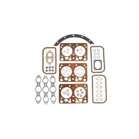 Case Engines (Gas) - Head Gasket Set (401D) Case Engines (Gas) - Head Gasket Set (401D)