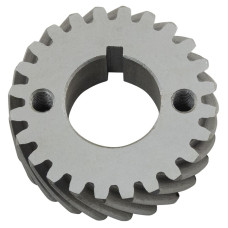 Image for Case Engines (Gas, Diesel) Crank Timing Gear, Early (1.062" Wide) Use with Spacer (124, 148, 159, 164, 188) Image to represent Case Engines (Gas, Diesel) Crank Timing Gear, Early (1.062" Wide) Use with Spacer (124, 148, 159, 164, 188)