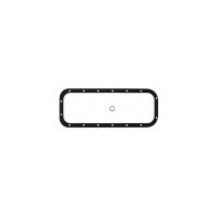 Case Engines (Gas) Pan Gasket Set (Pan without Ears) (G126, G148 (1955-1960), G148, G148B (1961-1970), G159, G164) Case Engines (Gas) Pan Gasket Set (Pan without Ears) (G126, G148 (1955-1960), G148, G148B (1961-1970), G159, G164)