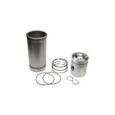 Case Engines (Diesel) - Sleeve & Piston Assembly (301BD, 451BD, 451BDT)
