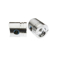 Piston Assembly (1) Case 207D Diesel Engines