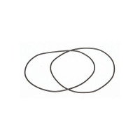 Case Engines (Diesel) Cylinder Liner O-Ring Package (207D, 207T) Case Engines (Diesel) Cylinder Liner O-Ring Package (207D, 207T)