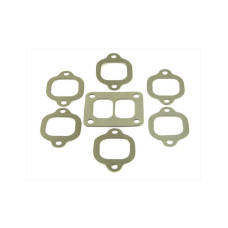 Manifold Gasket Set fits Case (Case IH) Engines (451BDT | 504BDT | 504BDTI) - Diesel