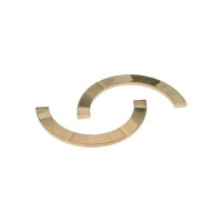 Case Engines (Gas, Diesel) Standard Thrust Washer Set (.185") (251, 267, 301, 336, 377, 401, 451, 504)