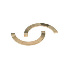 Image for Case Engines (Gas, Diesel) Standard Thrust Washer Set (.185") (251, 267, 301, 336, 377, 401, 451, 504) Image to represent Case Engines (Gas, Diesel) Standard Thrust Washer Set (.185") (251, 267, 301, 336, 377, 401, 451, 504)