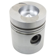 Image for Case Engines (Gas, LP, Diesel) - Piston Assembly (301BD, 451BD, 451BDT) Image to represent Case Engines (Gas, LP, Diesel) - Piston Assembly (301BD, 451BD, 451BDT)