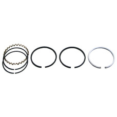 Image for Piston Ring Set, 3.250" Standard Bore (3-1/8 1-1/4) Case 124, VA124, VAE (1942-1956) Gas Engines Image to represent Piston Ring Set, 3.250" Standard Bore (3-1/8 1-1/4) Case 124, VA124, VAE (1942-1956) Gas Engines