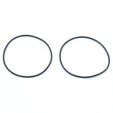 Image for Continental Engines (Gas, Diesel) Cylinder Liner O-Ring Package (E201, ED201, E208, ED208, E223, E242) Image to represent Continental Engines (Gas, Diesel) Cylinder Liner O-Ring Package (E201, ED201, E208, ED208, E223, E242)