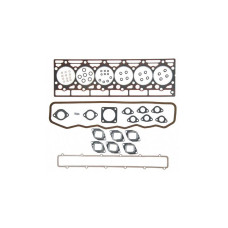 Image for International Engines (Diesel) Head Gasket Set (Turbo Mounting Gaskets Not Included) (D310 Neuss, D358 Neuss, DT358 Neuss) Image to represent International Engines (Diesel) Head Gasket Set (Turbo Mounting Gaskets Not Included) (D310 Neuss, D358 Neuss, DT358 Neuss)