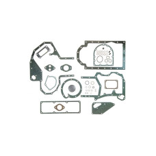 Image for International Engines (Diesel) Lower Gasket Set with Seals (D155 Neuss, D179 Neuss) Image to represent International Engines (Diesel) Lower Gasket Set with Seals (D155 Neuss, D179 Neuss)