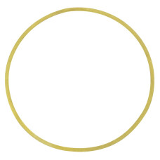 Image for International Engines (Diesel) Cylinder Liner Shim, 0.25 MM (155, 179, 206, 239, 246, 268, 310, 358) Image to represent International Engines (Diesel) Cylinder Liner Shim, 0.25 MM (155, 179, 206, 239, 246, 268, 310, 358)