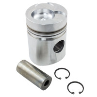 Piston Assembly International DT361 Diesel Engines Piston Assembly International DT361 Diesel Engines