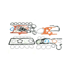 Image to represent Lower Gasket Set wo/Seals International DVT573, DVTI573 Diesel Engines