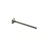 International Engines (Gas, LP) Exhaust Valve, Kerosene/Distillate (1.16" Head Diameter/4.72" OAL) (C113, C123)