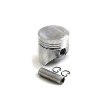 Image to represent Piston Assembly, .040 Oversize International C153 Gas | LP Engines